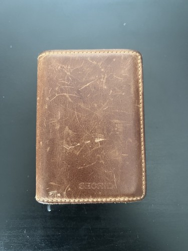Secrid wallet - wallet,