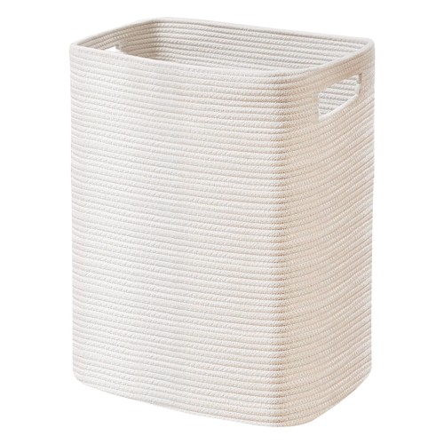 Large laundry hamper - large,