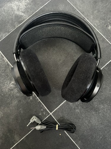 Philips fidelio x2hr - x2hr, black
