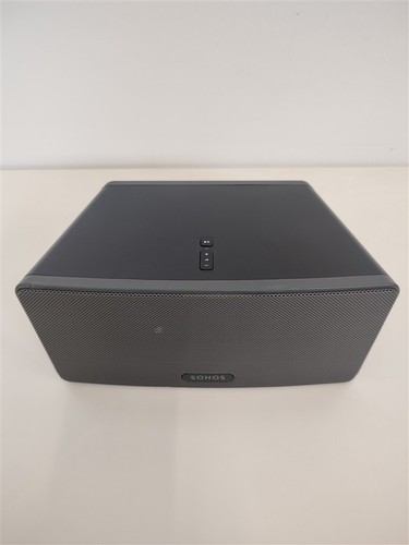 Sonos play speakers black - sonos-play:3,