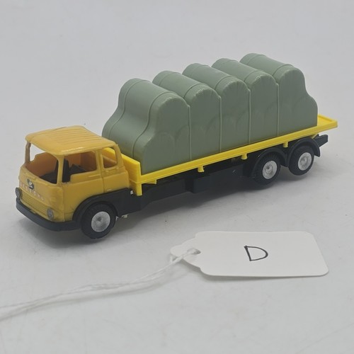 Working triang minic motorways - working,