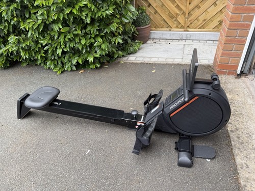 Rowing machine proform - rowing,