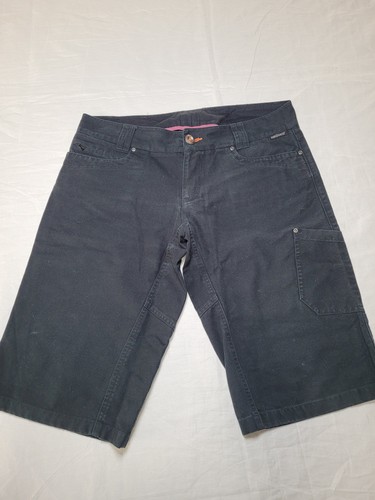 Macpac hardwear cargo shorts - cargo,