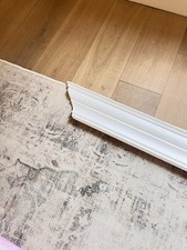 Ornate Ceiling Plaster Coving