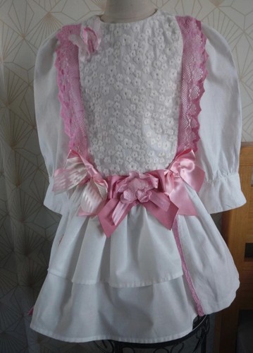 Little darlings girls long - little,