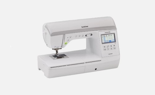 Brother innov ís nq3550w - brother,