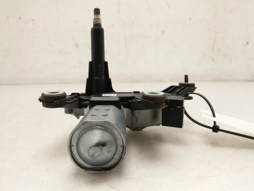 Nissan qashqai wiper motor - qashqai,