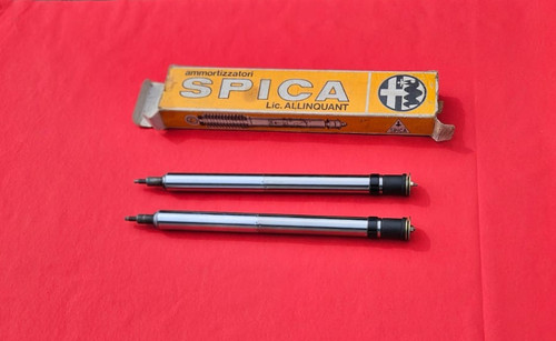 Original front shock - , absorber