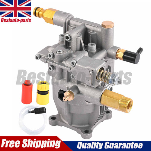 For 5hp 2200 - 6.5hp, to