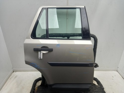 Landrover freelander right - landrover,