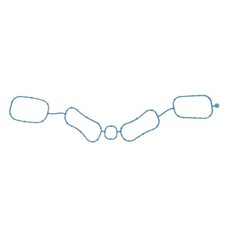 FOR CADILLAC CHEVROLET OPEL