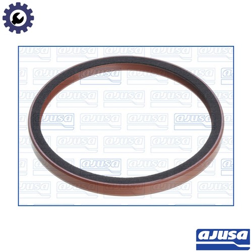 Shaft seal crankshaft 15080800 - shaft,