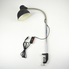 Kaiser Idell - Vintage Desk Lamp - Workshop Light - Architect Lamp