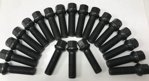 Alloy wheel bolts m14x1 - bolts, 20