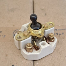 INTERMEDIATE CERAMIC LIGHT