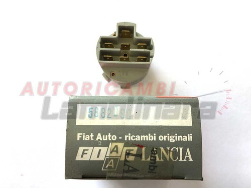 Fiat 5882090 ignition switch - fiat,