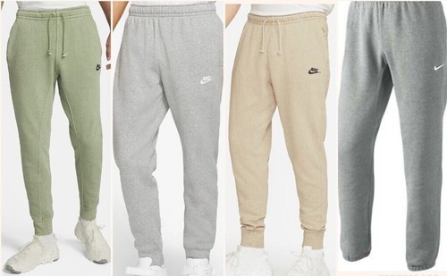 Nike mens club joggers - nike,