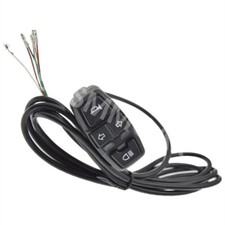 Motorcycle Handlebar Switch