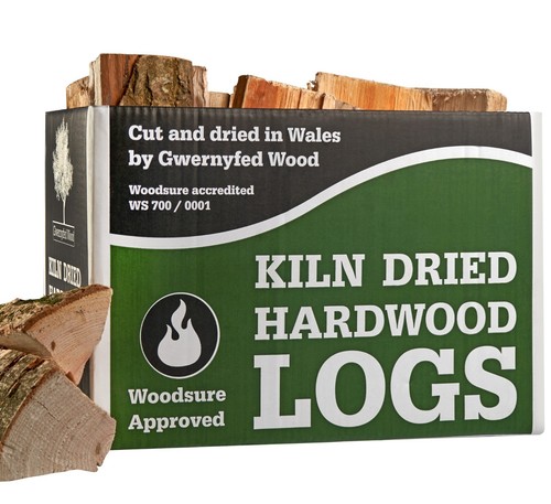 Premium kiln dried hardwood - kiln-dried,