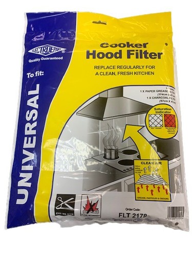 Universal cooker extractor - universal,