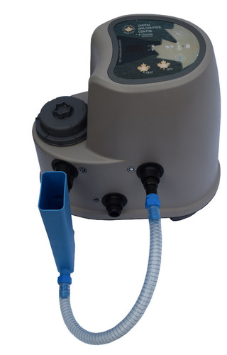 Easy scale descaler - easy-scale,