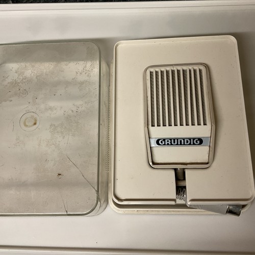 Vintage grundig tape - vintage,