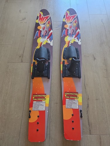 Sports hot shot trainer - ho,