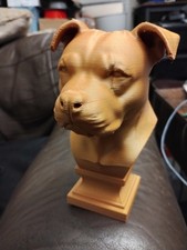 STAFFORDSHIRE BULL TERRIER