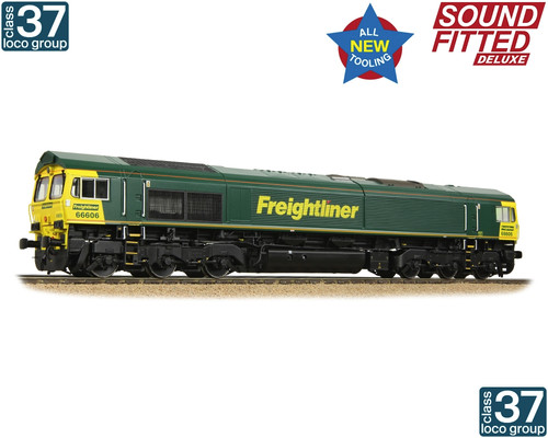 Bachmann 002sfx class 6 - 50-002sfx,