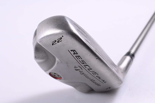 Taylormade rescue dual 4 - taylormade, #4