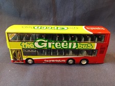 UNBOXED UKBUS FAULT THE GREEN