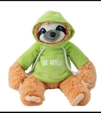 25cm Toy 2 Colours Hoodie