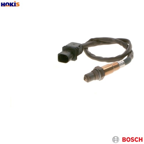 Lambda sensor 258 017 - lambda, 341