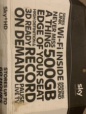 Sky & HD Digital Video