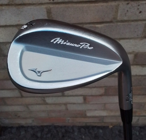 Mizuno pro sand wedge - wedge, /