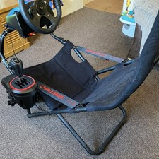 Thrustmaster Th8a / Th8s gear