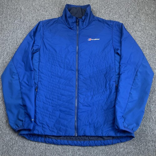 Berghaus jacket mens large - berghaus,