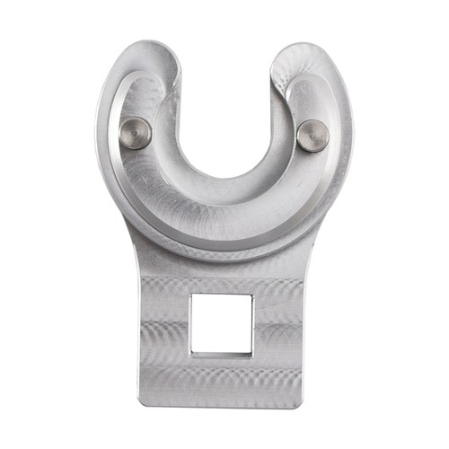 Shock pin spanner wrench - x,