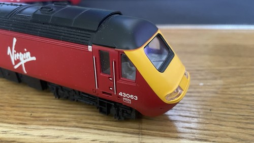 Virgin trains - virgin,