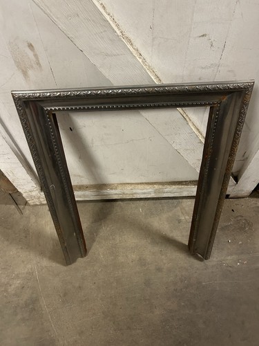 Reclaimed victorian cast iron - victorian,