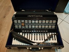 Accordion World Champion Serino 