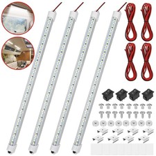 2x 3W 12V 48 LED Interior