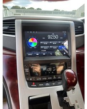 Head Unit Android 15 For