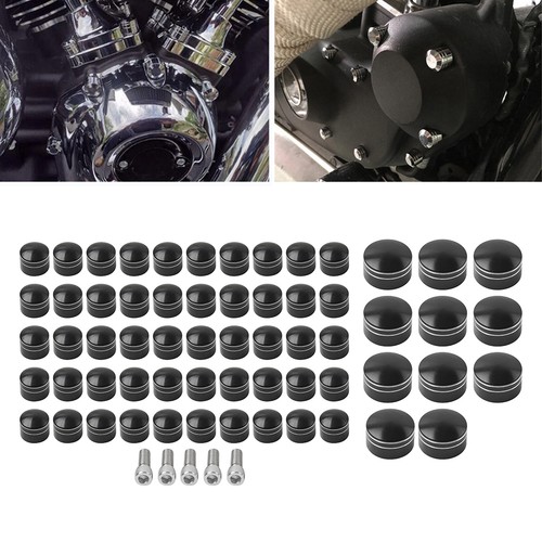 61x engine bolt topper caps - engine,