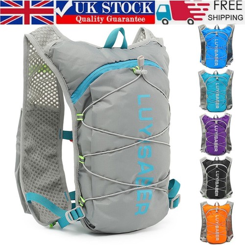 Reflective running bag nylon - bag,
