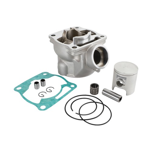 Cylinder piston gasket - gasket, top