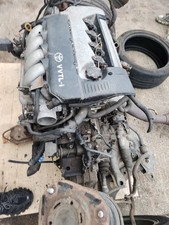 Toyota Celica 1.8 VVTLI 2ZZ.GE 1999-2006 Complete Engine 60200 MILES 