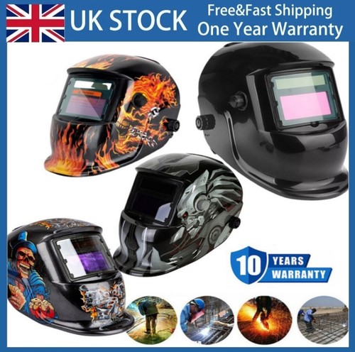 Solar mask welding helmet - mask,