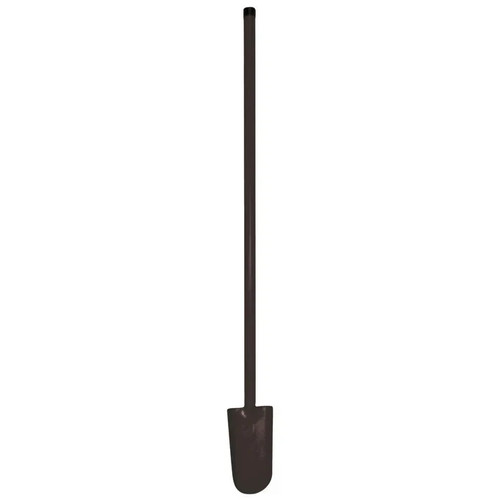 Fencing spade post - spade, digger