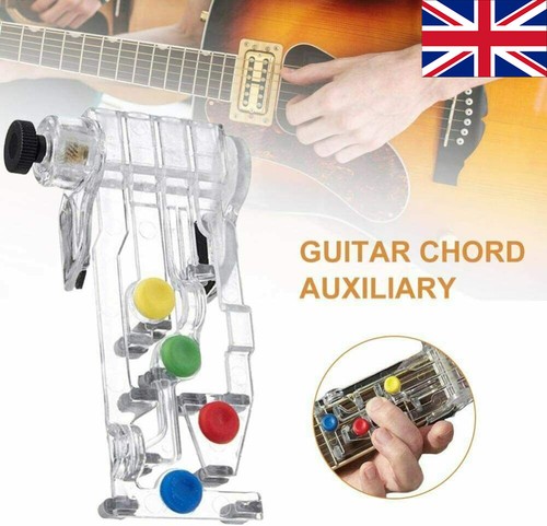 Guitar teaching aid - teaching,